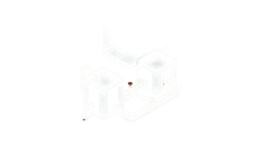 Size against a flash loan, architecture illustration